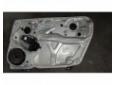 macara geam stanga fata volkswagen passat (3b3) 2000/11-2005/03