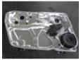 macara geam dreapta fata volkswagen passat variant (3b5) 1997/05-2000/11