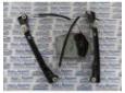 macara geam dreapta fata vw golf 5 1.6fsi cod motor blf
