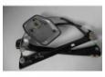 macara geam dreapta fata vw golf 5 e038074024