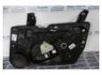 macara geam dreapta fata vw golf 6 1.6tdi cay 5k2837730p