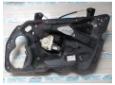 macara geam dreapta fata vw passat 2.0tdi