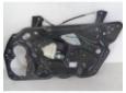 macara geam dreapta fata vw passat b6 2.0tdi bmr