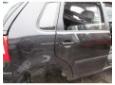 macara geam dreapta spate 1.9tdi atd vw polo 9n