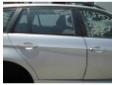 macara geam dreapta spate bmw 3 touring (e91)  2005/09 -2011