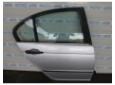 macara geam dreapta spate bmw 320 2.0d e46