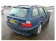 tablou sigurante bmw 320 e46