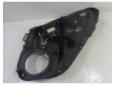 macara geam dreapta spate ford fiesta 1.6tdci