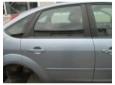 macara geam dreapta spate ford focus 2  2005/04-2011