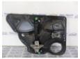 macara geam dreapta spate manuala vw passat (3c2) 1.9tdi