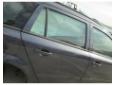 macara geam dreapta spate opel astra h 2004/03-2009