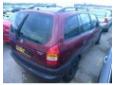 arc spate opel zafira 1 2.0d