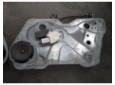 macara geam dreapta spate seat toledo 2(1m2)1999/04-2006/05