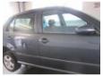 macara geam dreapta spate skoda fabia 1.4 16v bbz