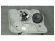 macara geam dreapta spate skoda octavia 2 (1z3) 2004/02-2013