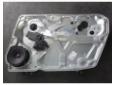 macara geam dreapta spate volkswagen passat (3b3) 2000/11-2005/03