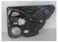 macara geam dreapta spate vw passat b6 2.0tdi bmr