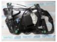 macara geam fata vw passat 2.0tdi