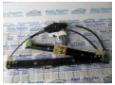 macara geam stanga fata audi a4 2.0tdi cag 8k0837461