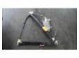 macara geam stanga fata audi a6 avant (4b, c5) 1997-2005/01