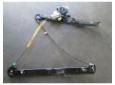 macara geam stanga fata bmw e46 320 2.0d cod 676283620630