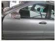 macara geam stanga fata mercedes c 220 cdi