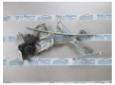macara geam stanga fata opel astra h 1.8b