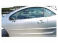 macara geam stanga fata peugeot 207 cc 1.6hdi 9hz