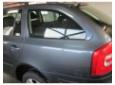 macara geam stanga fata skoda octavia 2 (1z3) 2004/02-2013