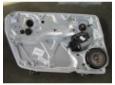 macara geam stanga fata skoda superb an 2004-2008 3u2837751dm