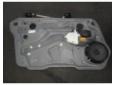 macara geam stanga fata volkswagen golf 4 (1j) 1997-2005