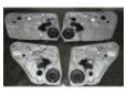 macara geam stanga fata volkswagen passat (3b3) 2000/11-2005/03