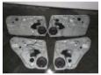 macara geam stanga spate volkswagen passat (3b3) 2000/11-2005/03