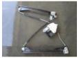macara geam stanga fata vw golf 5 1.6fsi 1k0959792c