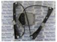 macara geam stanga fata vw golf 5 1.6fsi cod motor blf