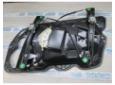 macara geam stanga fata vw passat 2.0tdi