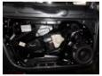 macara geam stanga fata vw passat b7 2.0tdi bkp