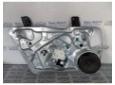 macara geam stanga fata vw tiguan 2.0tdi cba