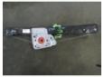 macara geam stanga spate 707588315 bmw 320 e90 2.0d