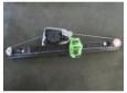 macara geam stanga spate 707588315 bmw 320 e90 2.0d