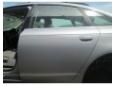 macara geam stanga spate audi a6 2.0tdi