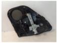 macara geam stanga spate ford fiesta 1.2b snjb