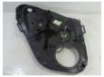 macara geam stanga spate ford fiesta 1.6tdci