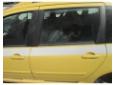 macara geam stanga spate peugeot 307 1.6hdi 9hz