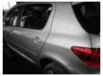 macara geam stanga spate peugeot 307 1.6hdi 9hz