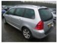 aripa stanga fata peugeot 307  break (3e) 2002/03-2007