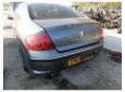 macara geam stanga spate peugeot 407 2.0hdi rhr