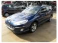 aripa stanga fata peugeot 407 sw (6e) 2004/05-2008
