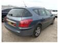 far dreapta peugeot 407 sw (6e) 2004/05-2008