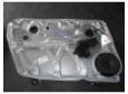 macara geam stanga spate volkswagen  passat variant (3b6) 2000/11-2005/08